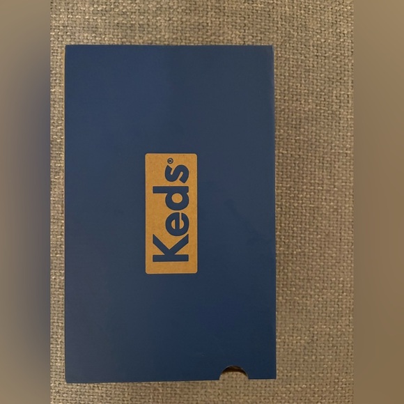 Keds Breezie Confetti Canvas Sneakers White Multi 9 Women New in Box WF65867 - Picture 3 of 16